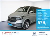 Volkswagen T6 Caravelle - Vorschau Bild 1