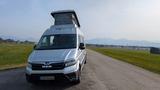 MAN TGE Camper | 400Ah LiFePO | Solar | Aufstelldach - Angebote