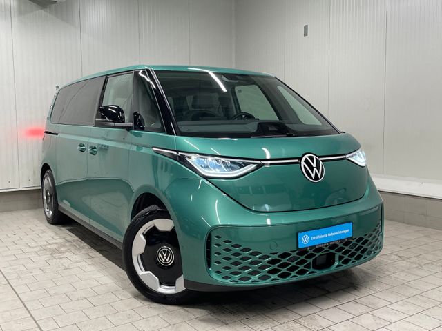 ID.Buzz Pro Goal lang 91kWh NAVI ACC RFK LED