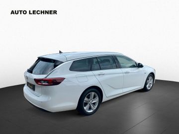 Bild 5 Opel Insignia B ST Inno*AHK*LED*DAB*CARPLAY*MwSt*1.HA