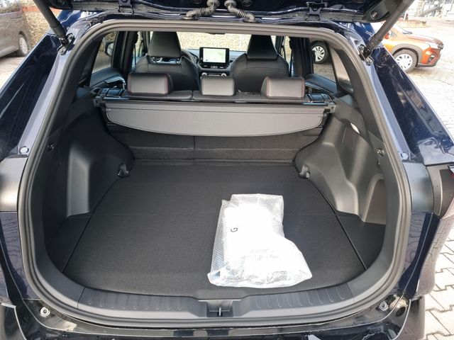 Suzuki Across Comfort+ | 4x4 | 2.5 PLUG-IN HYBRID eFour