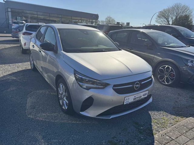 Opel Corsa 5-Türer 1.2 Edition NaviKamera