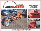 Rewaco RF1 ST-2 Automatik,Rangierspiegel,2-sitzig,Folie - REWACO RF1 ST 2