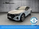 Audi Q8 55 e-tron quattro advanced Matrix/AHK/Pano/36 - Audi Q8: Advanced