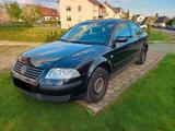 Volkswagen Passat B5 GP (3BG) Comfortline 1.6 - Volkswagen Passat B5-3BG