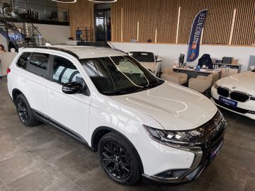 MYAUTOCENTER – Gebraucht- und Jahreswagen mit Werkstattservice in Pfaffenhofen Mitsubishi Outlander Active+ 4WD *1. Hand*AHK*Bi-LED*