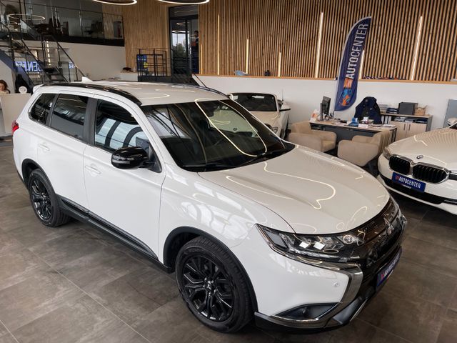 MYAUTOCENTER – Gebraucht- und Jahreswagen mit Werkstattservice in Pfaffenhofen Mitsubishi Outlander Active+ 4WD *1. Hand*AHK*Bi-LED*