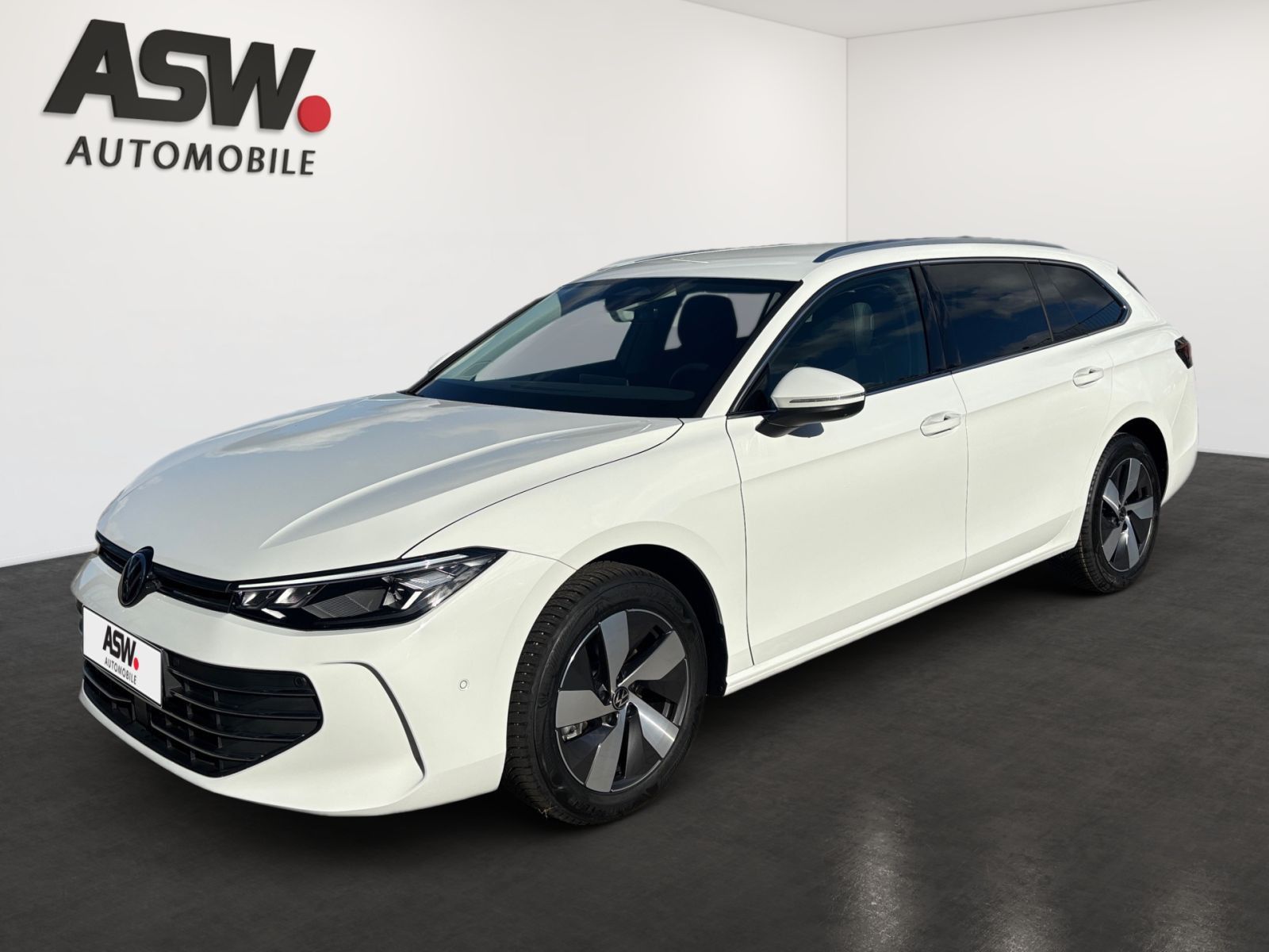 Volkswagen Passat Business 1.5 eTSI DSG Navi Kamera SHZ AHK foto 1