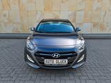Hyundai i30 1.4 Classic *PDC*SHZ*KLIMA*8-FACH*1.HAND* - Hyundai i30: Classic