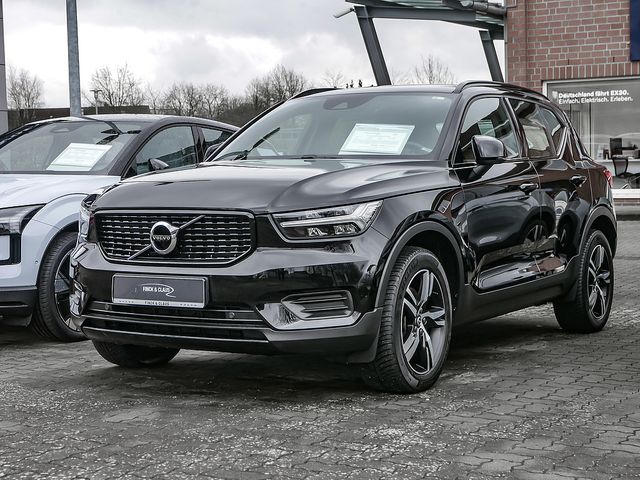 Volvo XC40 B5 AWD R Design