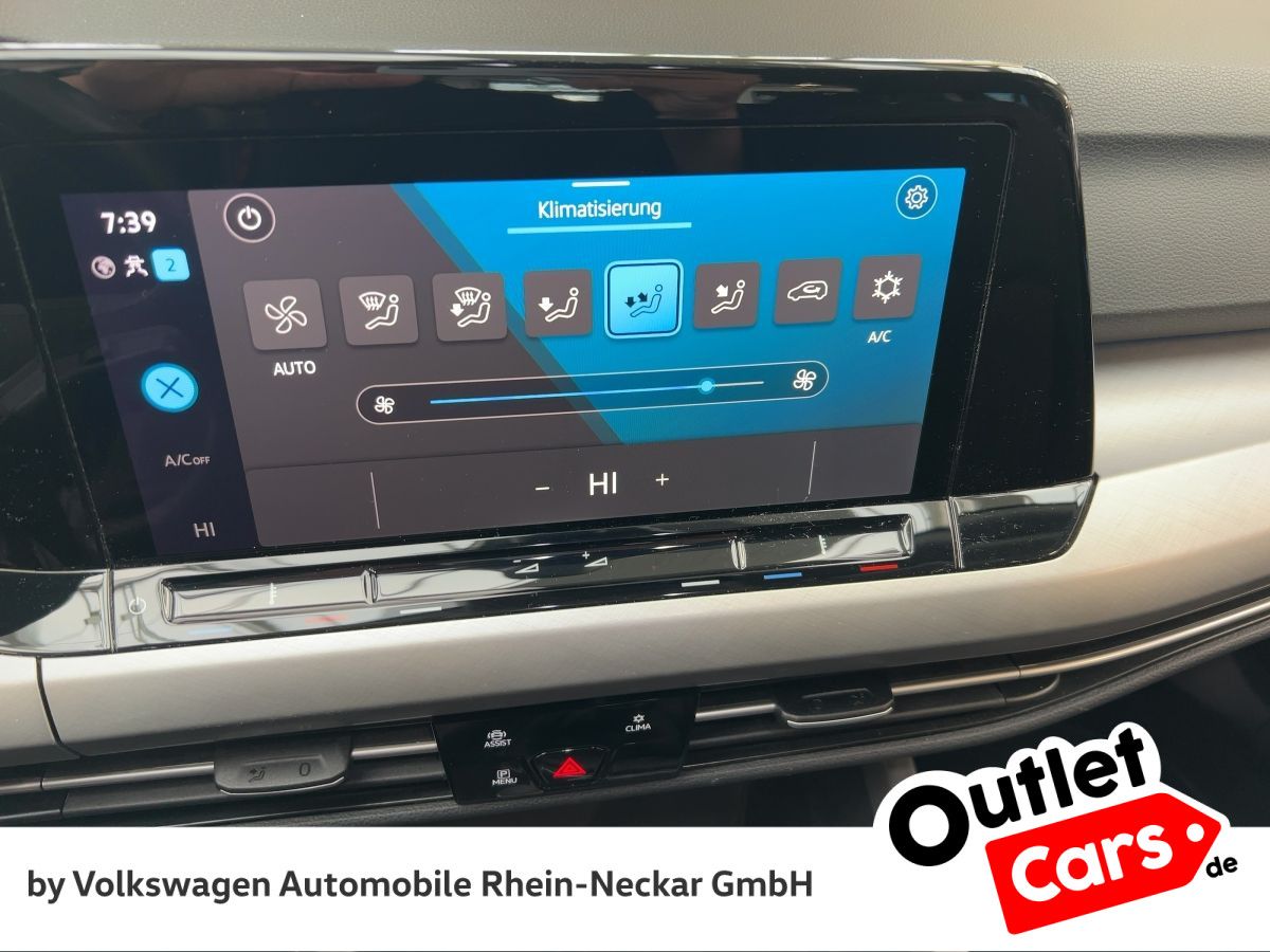 Volkswagen Golf - Bild 16