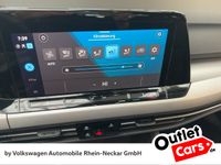 Volkswagen Golf - Vorschau Bild 16