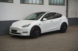 Tesla Model Y Performance *1.Hand*unfallfrei* - Tesla Model Y: Limousine