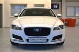 Jaguar XF 2.0d Prestige/Aut./MERIDIAN/NAVI/LED/VIRTUAL/ - Jaguar XF mit Diesel-Antrieb: 2.2