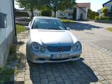 Mercedes-Benz Mercedes w203 CL 230 - Mercedes-Benz CL 230 Gebrauchtwagen