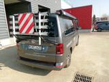 Volkswagen T6.1 California Beach EDITION StHz, Markise, Auf - VW T6 California