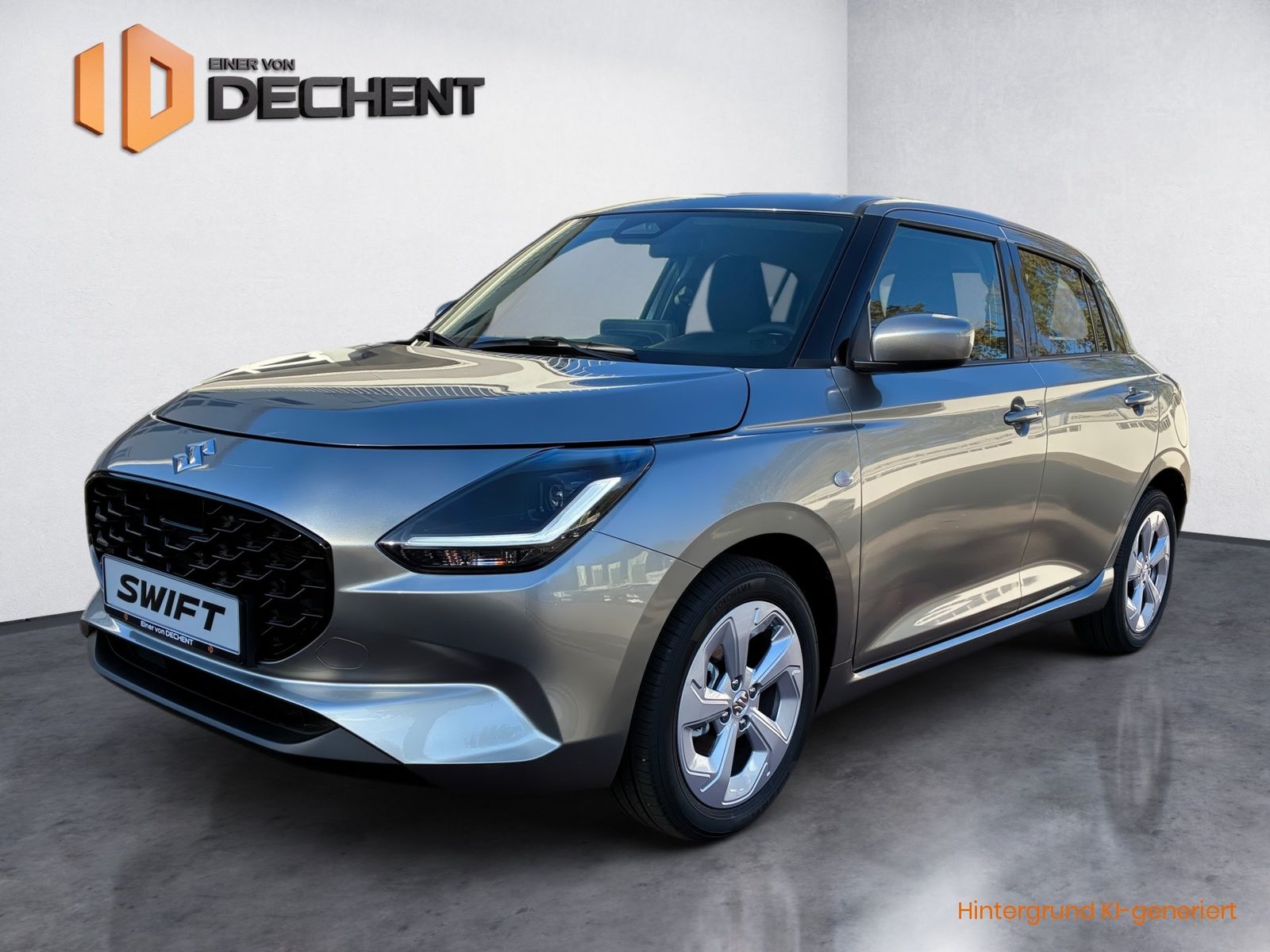 Fahrzeugabbildung Suzuki Swift 1.2 Dualjet 60 kW Comfort Kamera,LED,Navi