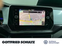 Volkswagen T-Cross - Vorschau Bild 25