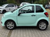 Microcar Bellier B8 HDI Mopedauto L6e Automatik - Microcar: 8