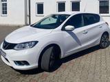 Nissan Pulsar Acenta Launch Edition - Nissan Pulsar ACENTA mit Diesel-Antrieb