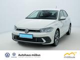 Volkswagen Polo 1.0 TSI Move DSG*APP*LED*VC*LANE*AAC - Volkswagen Polo Gebrauchtwagen