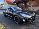 Peugeot RCZ 1.6 155 THP Brownstone, TÜV, STEUERKETTE NEU - gebrauchte Peugeot RCZ aus dem Jahr 2012
