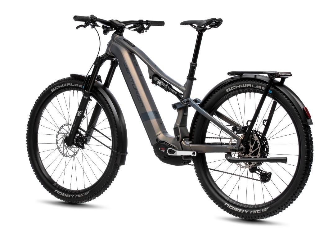 Centurion Numinis R2000 EQ