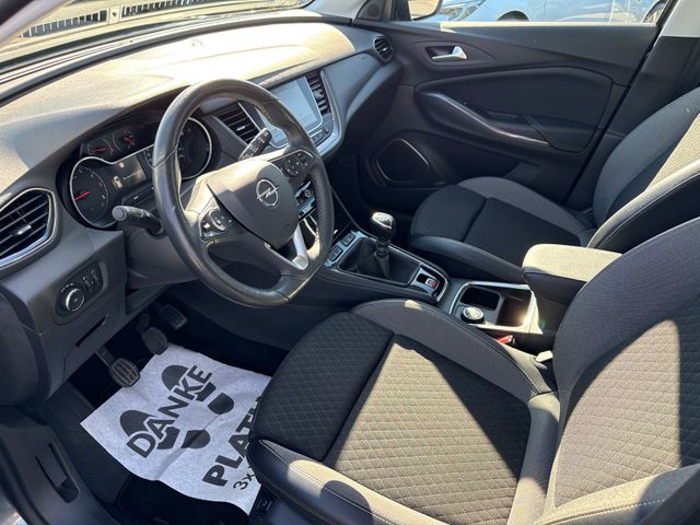 Opel Grandland (X) ()