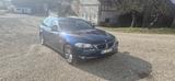 BMW 520d Touring -