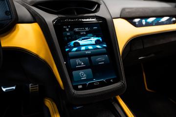 صورة مصغرة 42 لـ 2025 Lamborghini TEMERARIO