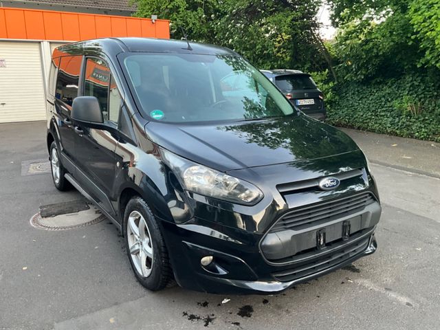 Ford Tourneo Connect Ambiente