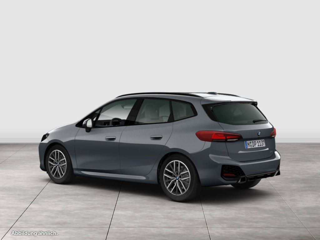 BMW 218 Active Tourer - Bild 6