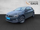 Volkswagen Polo IQ.Drive 1.0 TSI Navi*ACC - Volkswagen Polo in Chemnitz