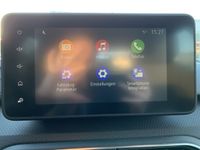 Dacia Sandero - Vorschau Bild 30