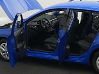 Skoda Fabia - Vorschau Bild 32