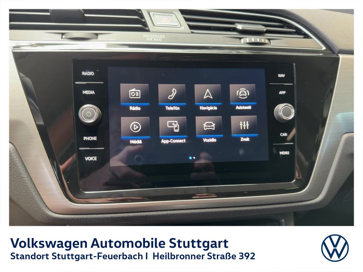 Volkswagen Touran - Bild 10