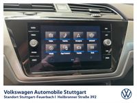Volkswagen Touran - Vorschau Bild 10