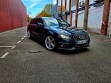 Audi audi s4 b8 3.0tfsi paket f1 - gebrauchte Audi S4 aus dem Jahr 2010