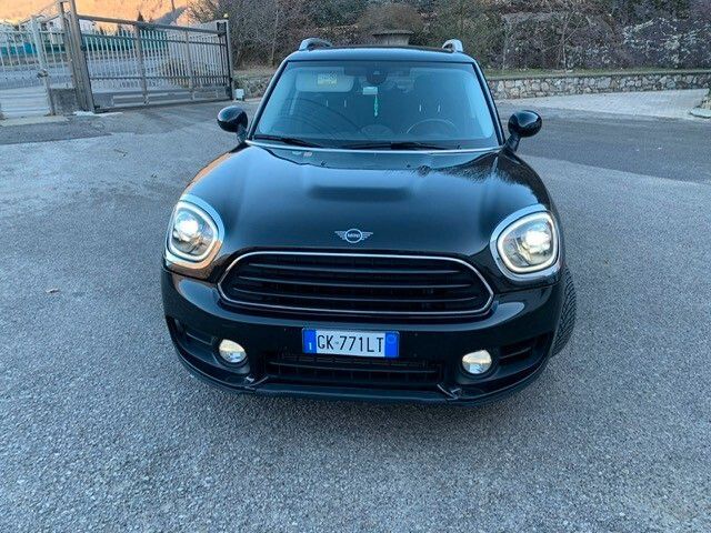 MINI Mini One Countryman Mini 1.5 One Baker Street Co