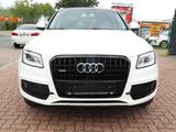 Audi Q5 2.0 TFSI quattro+BI-XEN.+PANO+Totwinkel+LEDER - gebrauchte Audi Q5 aus dem Jahr 2015