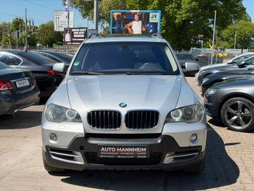 BMW X5 - 3