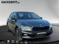 Skoda Fabia - Vorschau Bild 5