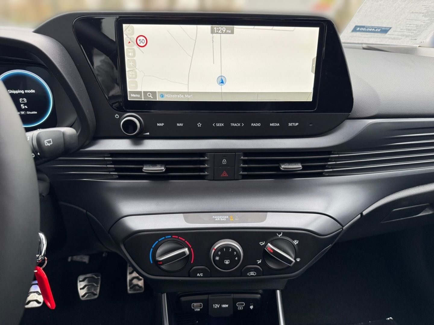 Hyundai BAYON – Bild 10