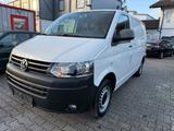 Volkswagen T5  2.0 TDI. Klima. Lkw-Zul. Euro-5 - Volkswagen T5 Kombi in München