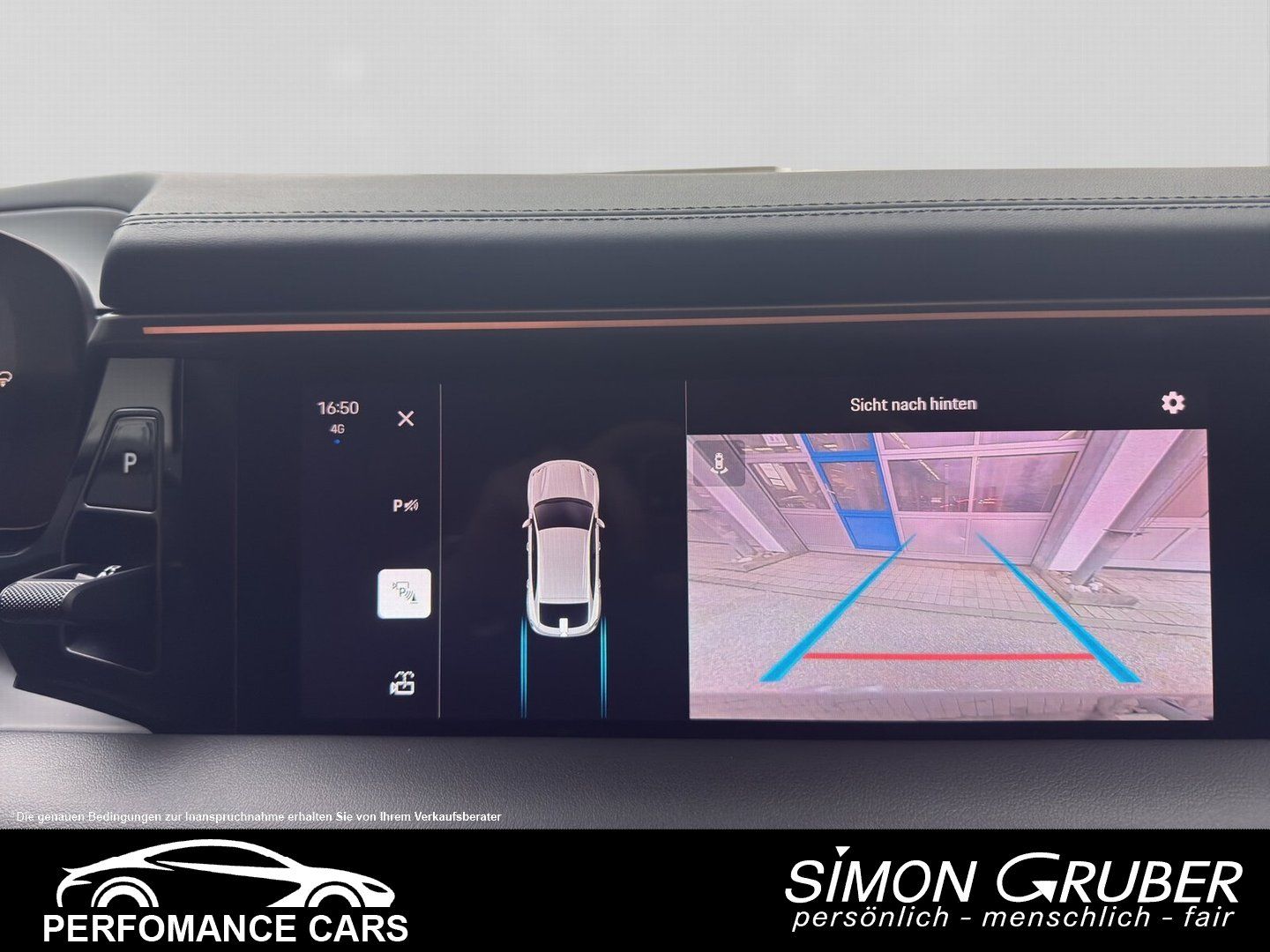 Fahrzeugabbildung Porsche Macan Electric Panorama Bose Matrix 4*Sitzhzg.