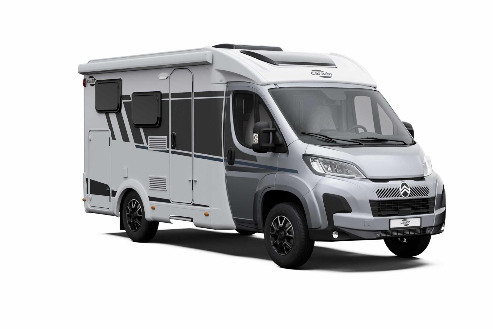 Carado V 132 BIS ZU 12.000  SPAREN !!!