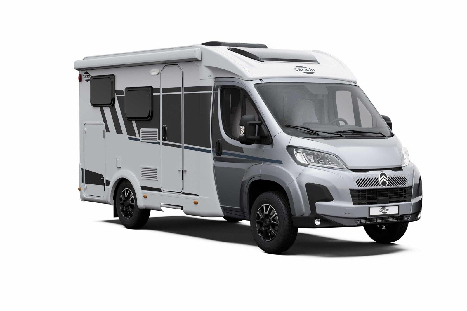 Fahrzeugabbildung Carado V 132 SIE SPAREN ÜBER 5.208