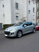 Peugeot 207 sw Automatik 111.000 km origin... - Peugeot 207 in Düsseldorf
