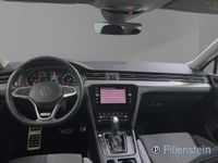 Volkswagen Passat Alltrack - Vorschau Bild 8