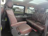 Mercedes-Benz V250d 4MATIC EXCLUSIVE EDITION Lang VOLL A-Z!!! - Mercedes-Benz V-Klasse: Exclusive